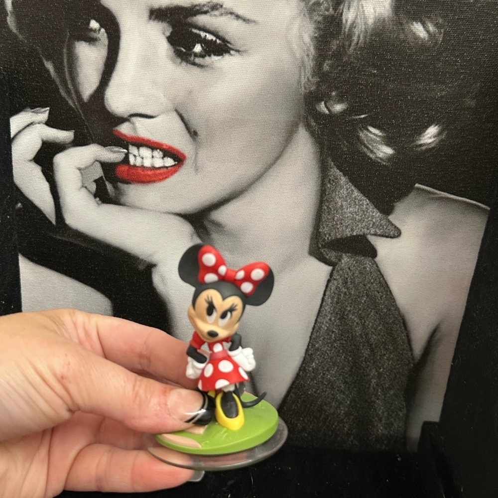 Mini mouse bundle - Picture 4 of 9